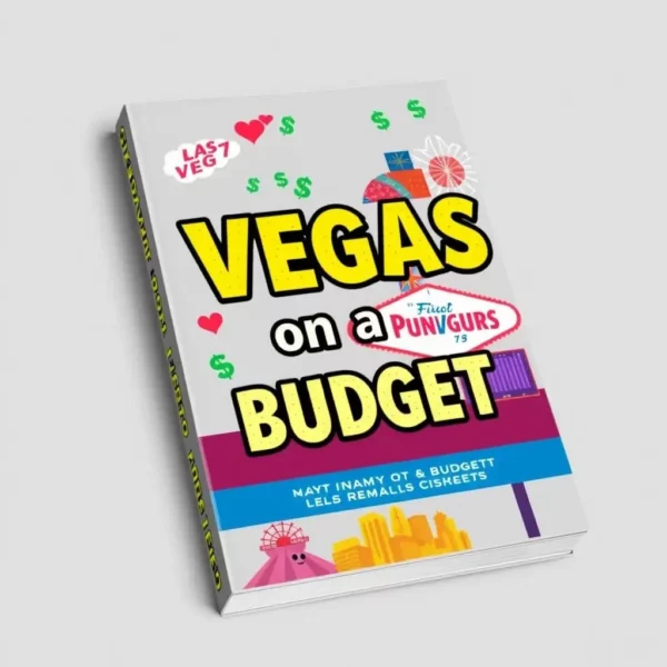 Vegas on a Budget
