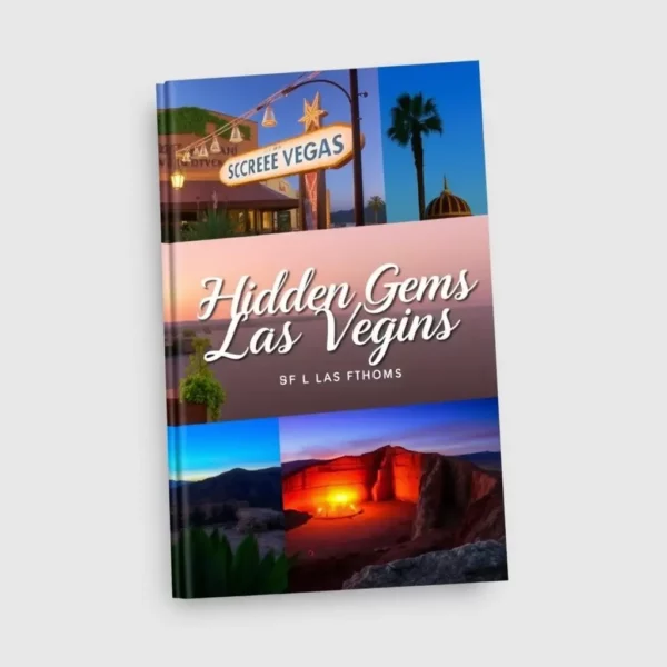Hidden Gems of Las Vegas
