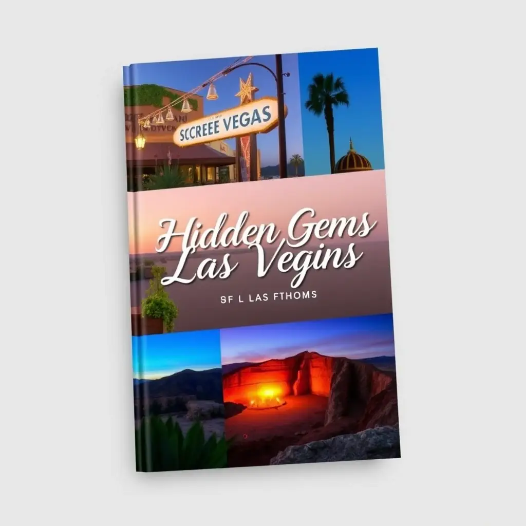 Hidden Gems of Las Vegas