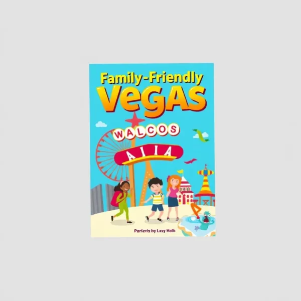 Family-Friendly Vegas
