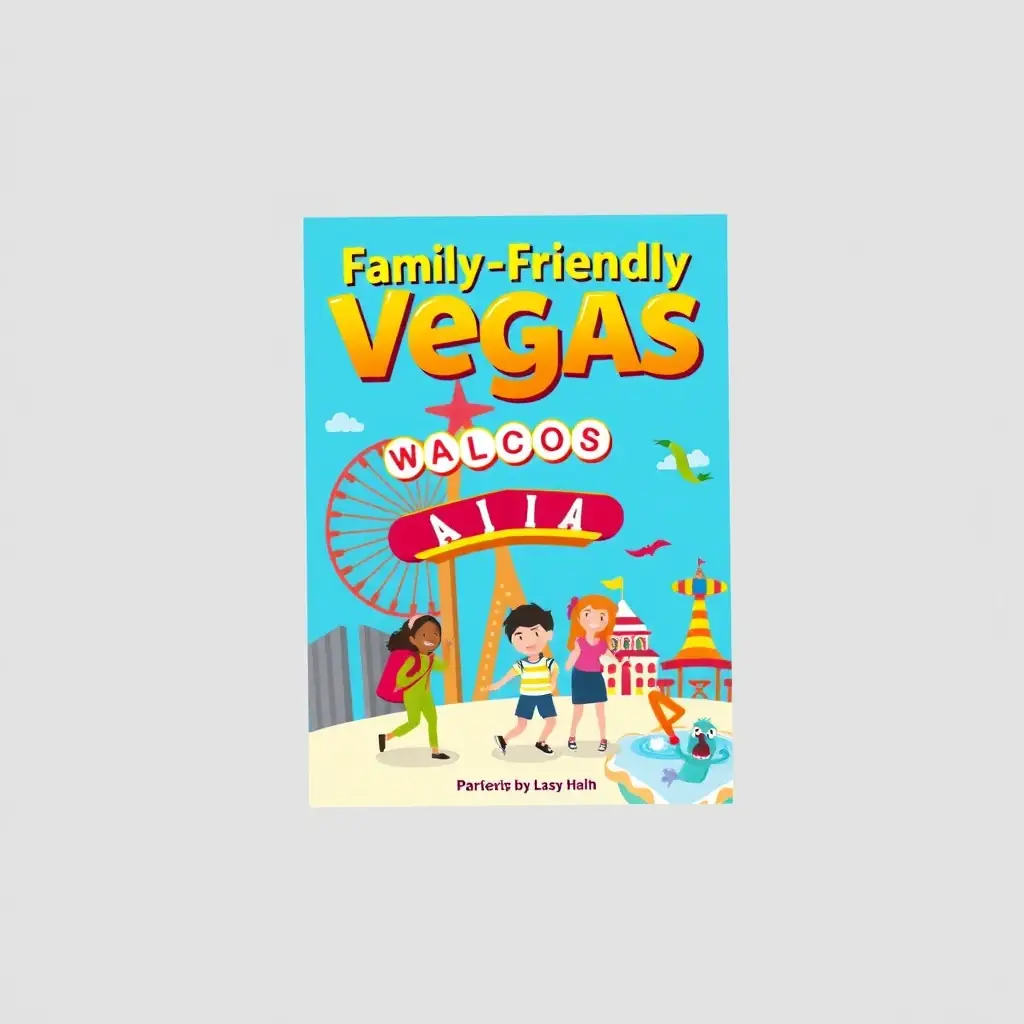Family-Friendly Vegas