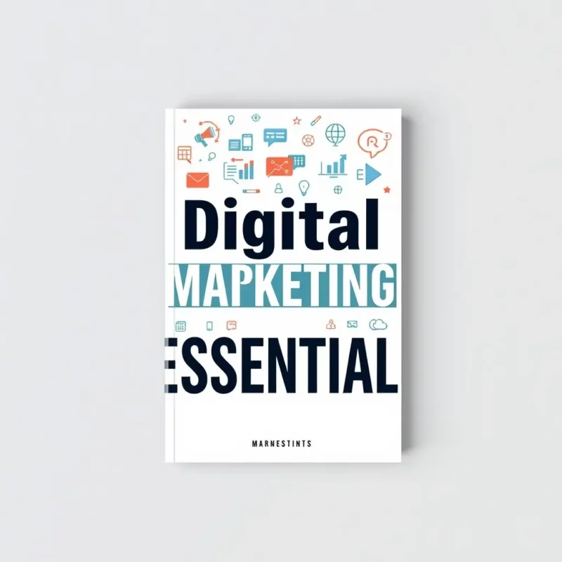 Digital Marketing Strategies