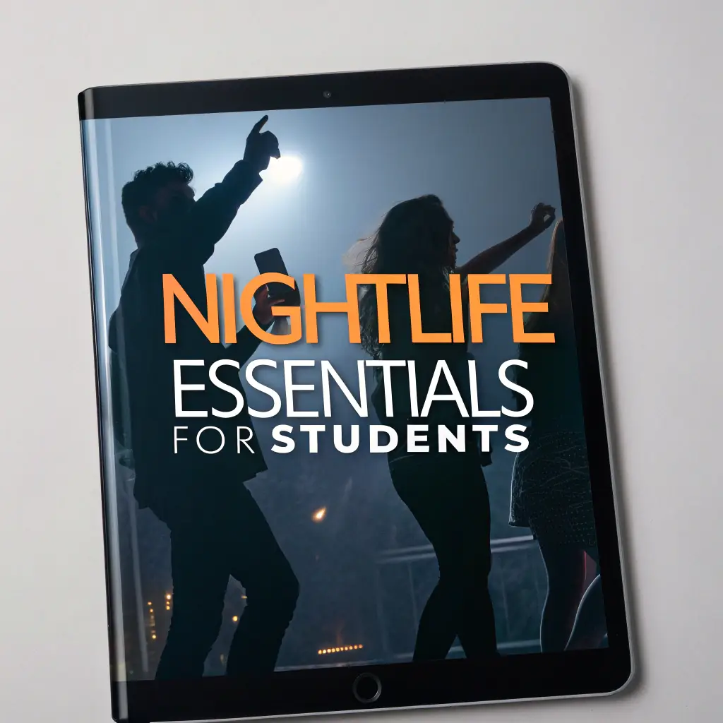Las Vegas Nightlife Guide
