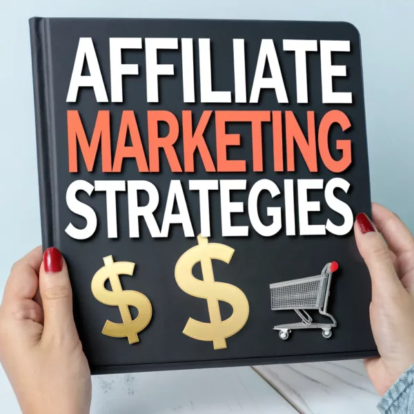 Affiliate Marketing Guide