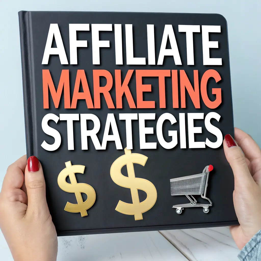 Affiliate Marketing Guide