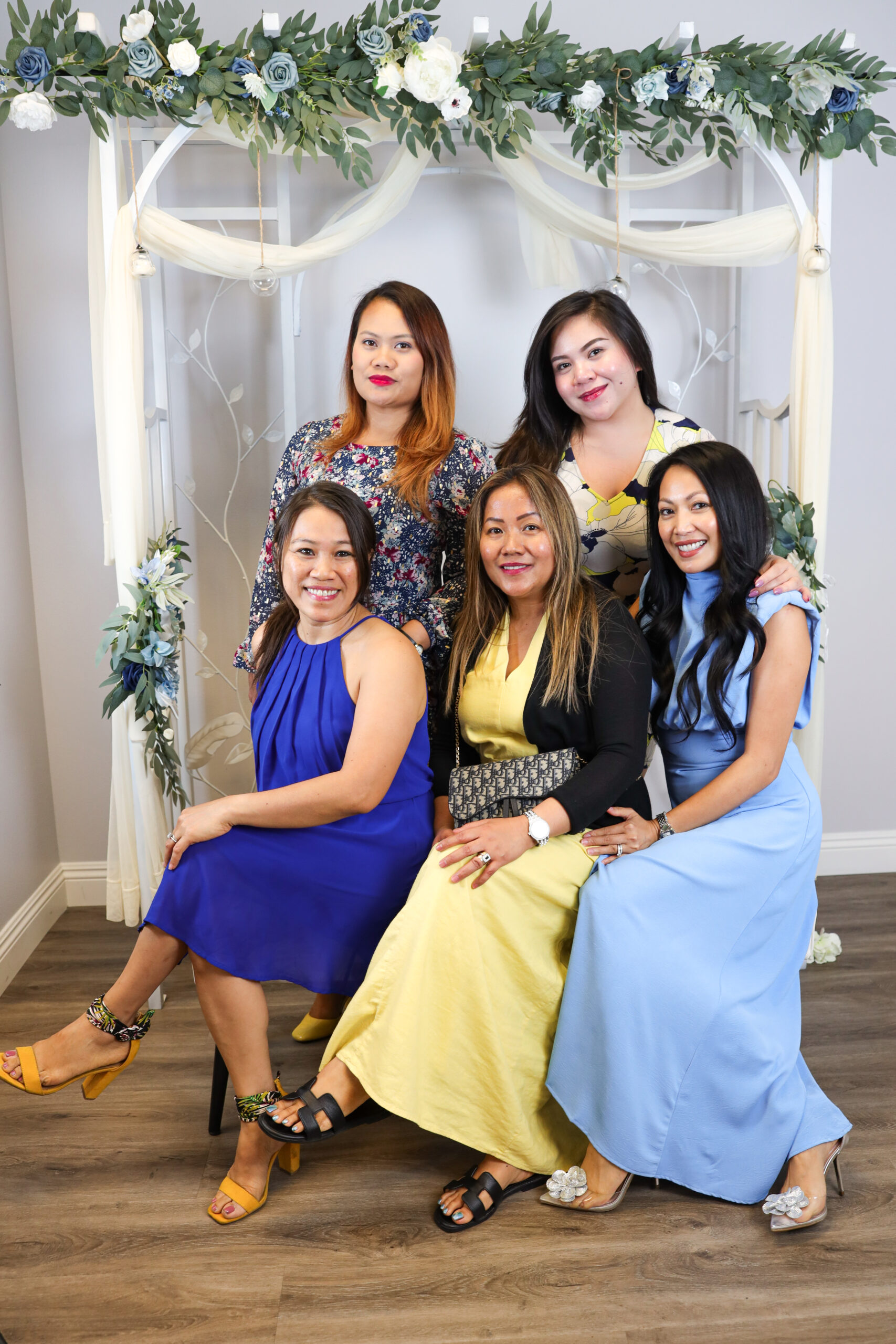 Corporate event photographer